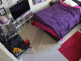 le modèle voyeurcam-hornyhostel-01 est en webcam porno dans un show sur le site camsoda, il possède les tags suivants: fingering,flashing,hidden,hidden cam,no drinking,no smoking,pov,sexwebcam,tease,voyeur,hd,pornstar