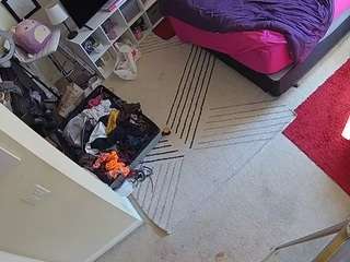 le modèle voyeurcam-hornyhostel-01 est en webcam porno dans un show sur le site camsoda, il possède les tags suivants: fingering,flashing,hidden,hidden cam,no drinking,no smoking,pov,sexwebcam,tease,voyeur,hd,pornstar