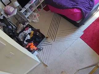 voyeurcam-hornyh... Live Webcam on CamSoda