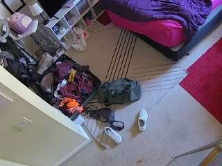 voyeurcam-hornyh... Live Webcam on CamSoda