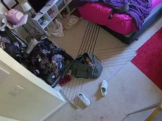 The Horny Hostel - Bedroom 2