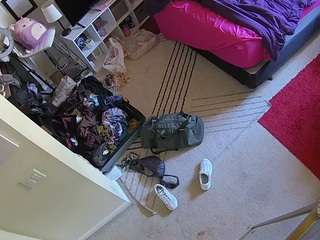 The Horny Hostel - Bedroom 2