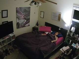 The Horny Hostel - Bedroom 2