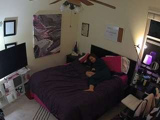 The Horny Hostel - Bedroom 2