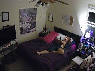 The Horny Hostel - Bedroom 2