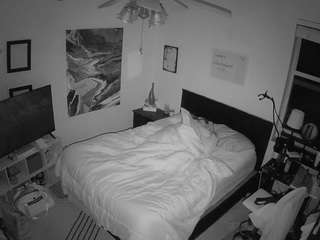 The Horny Hostel - Bedroom 2