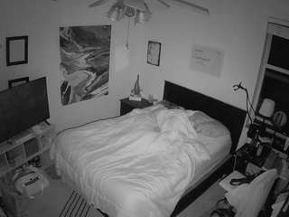 The Horny Hostel - Bedroom 2