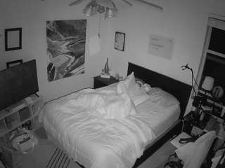 The Horny Hostel - Bedroom 2