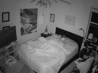 The Horny Hostel - Bedroom 2