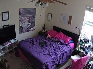 The Horny Hostel - Bedroom 2