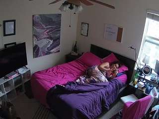 voyeurcam-hornyhostel-01 webcam model