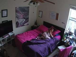 voyeurcam-hornyhostel-01 webcam model