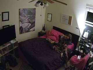 voyeurcam-hornyhostel-01 webcam model