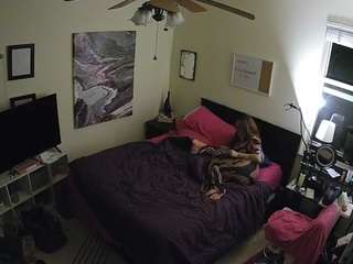 The Horny Hostel - Bedroom 2