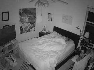The Horny Hostel - Bedroom 2