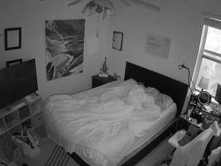 The Horny Hostel - Bedroom 2