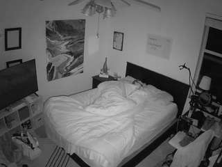 The Horny Hostel - Bedroom 2