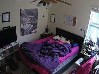The Horny Hostel - Bedroom 2