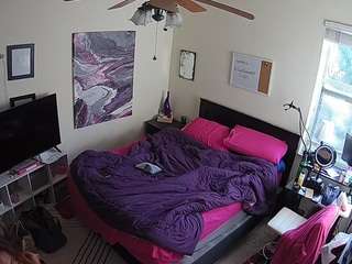 The Horny Hostel - Bedroom 2