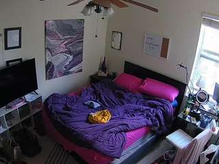 The Horny Hostel - Bedroom 2