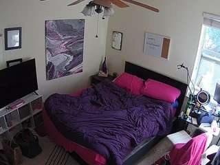 The Horny Hostel - Bedroom 2