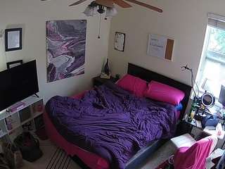 The Horny Hostel - Bedroom 2