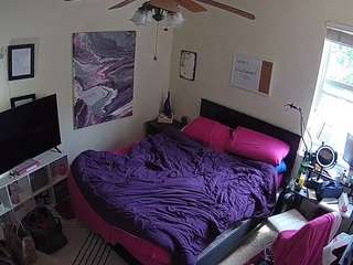 The Horny Hostel - Bedroom 2