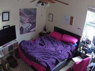 The Horny Hostel - Bedroom 2