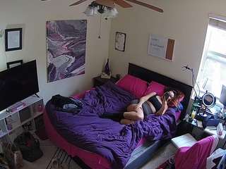 The Horny Hostel - Bedroom 2