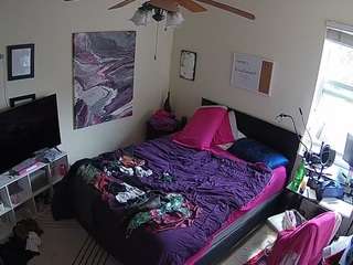 voyeurcam-hornyhostel-01 webcam model