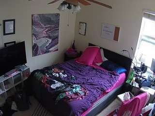 voyeurcam-hornyhostel-01 webcam model