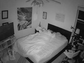 The Horny Hostel - Bedroom 2