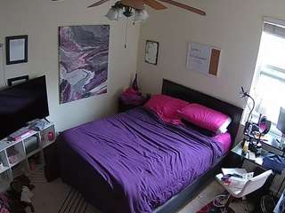 The Horny Hostel - Bedroom 2