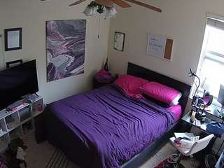 The Horny Hostel - Bedroom 2