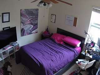 The Horny Hostel - Bedroom 2