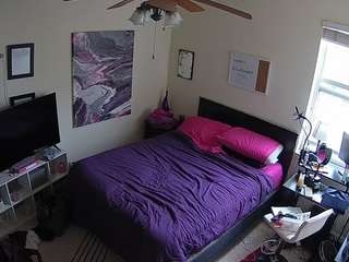 The Horny Hostel - Bedroom 2