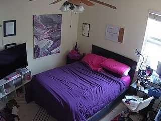 The Horny Hostel - Bedroom 2