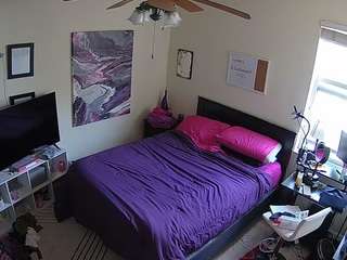 The Horny Hostel - Bedroom 2