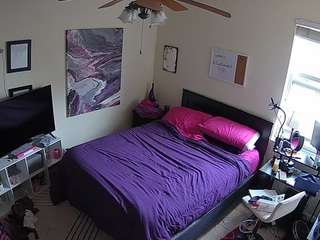The Horny Hostel - Bedroom 2