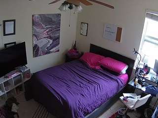 The Horny Hostel - Bedroom 2
