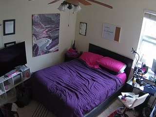 The Horny Hostel - Bedroom 2