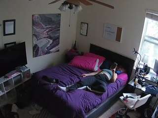 The Horny Hostel - Bedroom 2