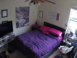 The Horny Hostel - Bedroom 2