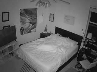 The Horny Hostel - Bedroom 2