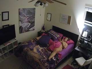 The Horny Hostel - Bedroom 2