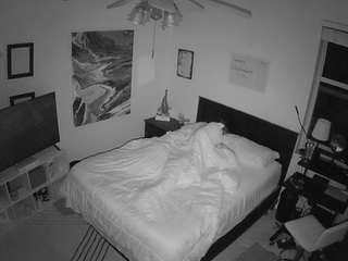 The Horny Hostel - Bedroom 2
