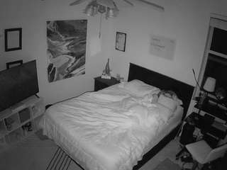 The Horny Hostel - Bedroom 2