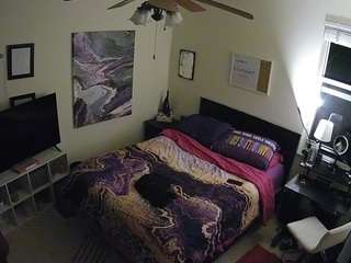 The Horny Hostel - Bedroom 2