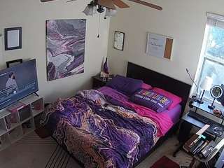 The Horny Hostel - Bedroom 2