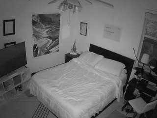 The Horny Hostel - Bedroom 2